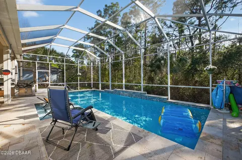 Exterior - 308 Nottinghill St, Ormond Beach, FL 32174 photo 10 of 15
