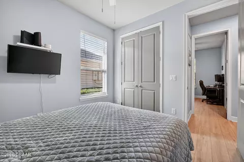 Bedroom - 308 Nottinghill St, Ormond Beach, FL 32174 photo 5 of 8