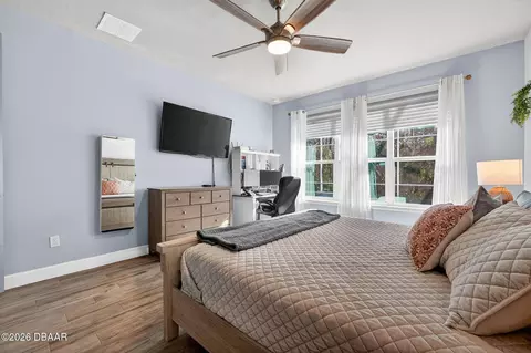 Bedroom - 308 Nottinghill St, Ormond Beach, FL 32174 photo 2 of 8