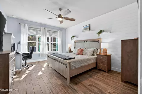 Bedroom - 308 Nottinghill St, Ormond Beach, FL 32174 photo 1 of 8