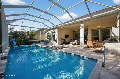 Exterior - 308 Nottinghill St, Ormond Beach, FL 32174 photo 8 of 15