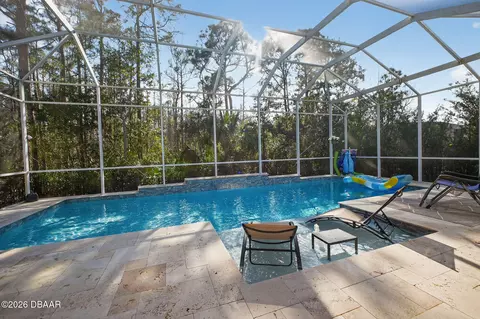 Exterior - 308 Nottinghill St, Ormond Beach, FL 32174 photo 12 of 15
