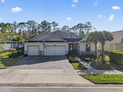 308 Nottinghill St, Ormond Beach, FL 32174