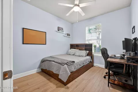 Bedroom - 308 Nottinghill St, Ormond Beach, FL 32174 photo 6 of 8