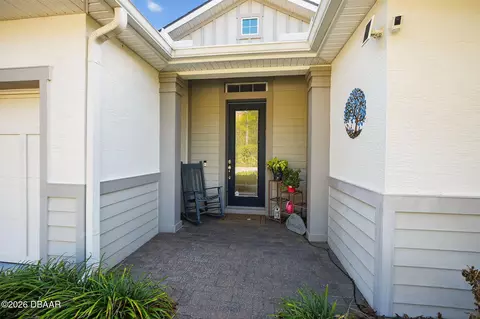 Exterior - 308 Nottinghill St, Ormond Beach, FL 32174 photo 6 of 15