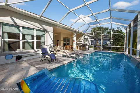 Exterior - 308 Nottinghill St, Ormond Beach, FL 32174 photo 9 of 15