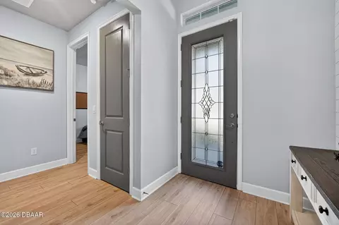 Entry Way - 308 Nottinghill St, Ormond Beach, FL 32174 photo 1 of 2