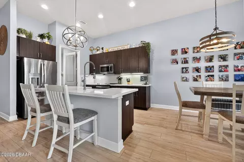 Kitchen - 308 Nottinghill St, Ormond Beach, FL 32174 photo 1 of 5
