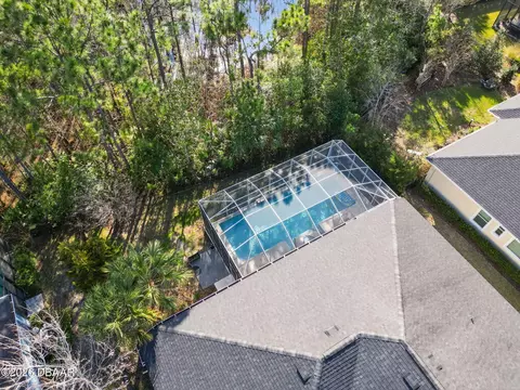 Exterior - 308 Nottinghill St, Ormond Beach, FL 32174 photo 14 of 15