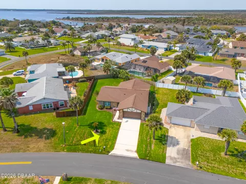 View/Area - 4 Sea Hawk Dr, Ormond Beach, FL 32176 photo 1 of 8