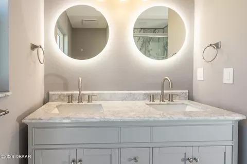 Bath - 4 Sea Hawk Dr, Ormond Beach, FL 32176 photo 5 of 5