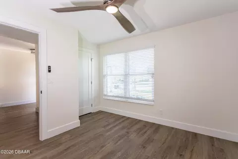 Bedroom - 4 Sea Hawk Dr, Ormond Beach, FL 32176 photo 3 of 3