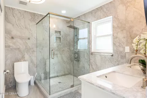 Bath - 4 Sea Hawk Dr, Ormond Beach, FL 32176 photo 1 of 5