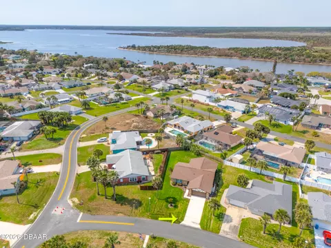 View/Area - 4 Sea Hawk Dr, Ormond Beach, FL 32176 photo 6 of 8