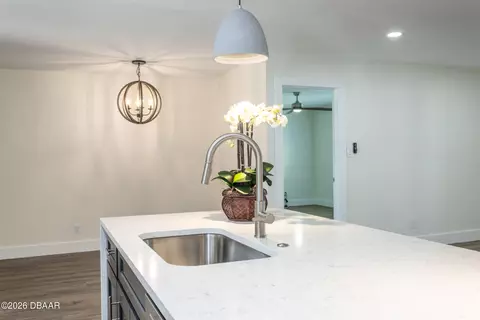 Kitchen - 4 Sea Hawk Dr, Ormond Beach, FL 32176 photo 5 of 5