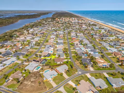 View/Area - 4 Sea Hawk Dr, Ormond Beach, FL 32176 photo 1 of 9