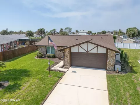 View/Area - 4 Sea Hawk Dr, Ormond Beach, FL 32176 photo 7 of 8