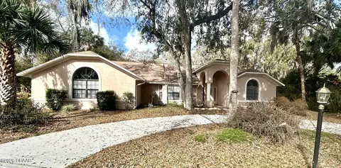 5944 Broken Bow Ln, Port Orange, FL 32127