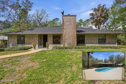 158 Cone Rd, Ormond Beach, FL 32174