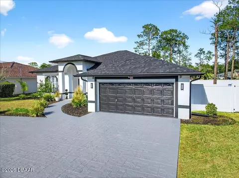 46 Whippoorwill Dr, Palm Coast, FL 32164