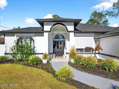 46 Whippoorwill Dr, Palm Coast, FL 32164