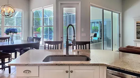 Kitchen - 1290 Royal Pointe Ln, Ormond Beach, FL 32174 photo 2 of 4