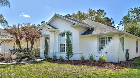 Exterior - 1290 Royal Pointe Ln, Ormond Beach, FL 32174 photo 3 of 15