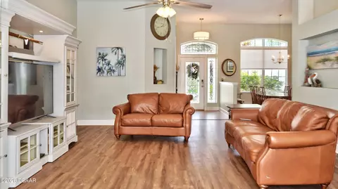 Living - 1290 Royal Pointe Ln, Ormond Beach, FL 32174 photo 3 of 3
