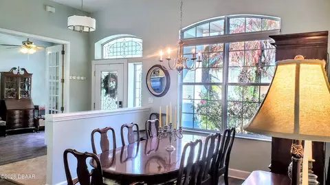 Dining - 1290 Royal Pointe Ln, Ormond Beach, FL 32174 photo 1 of 2