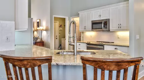 Kitchen - 1290 Royal Pointe Ln, Ormond Beach, FL 32174 photo 1 of 4