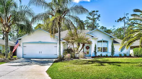 Exterior - 1290 Royal Pointe Ln, Ormond Beach, FL 32174 photo 1 of 15