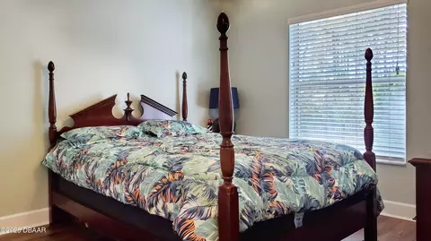 Bedroom - 1290 Royal Pointe Ln, Ormond Beach, FL 32174 photo 3 of 3