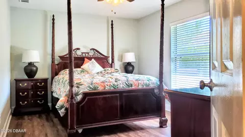 Bedroom - 1290 Royal Pointe Ln, Ormond Beach, FL 32174 photo 2 of 3