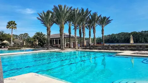 Exterior - 1290 Royal Pointe Ln, Ormond Beach, FL 32174 photo 12 of 15