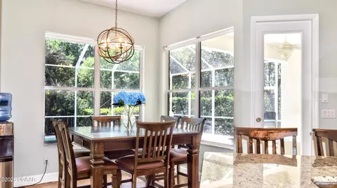 Dining - 1290 Royal Pointe Ln, Ormond Beach, FL 32174 photo 2 of 2