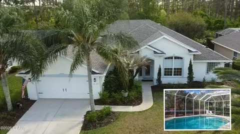 1290 Royal Pointe Ln, Ormond Beach, FL 32174
