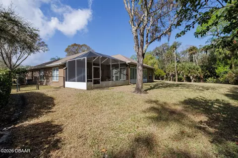 Exterior - 19 Waterbluff Dr, Ormond Beach, FL 32174 photo 6 of 7