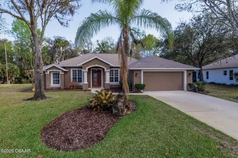 19 Waterbluff Dr, Ormond Beach, FL 32174