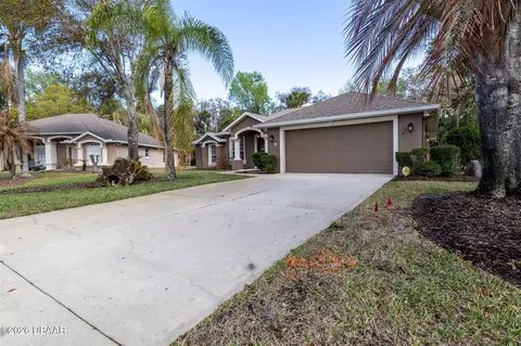 Exterior - 19 Waterbluff Dr, Ormond Beach, FL 32174 photo 7 of 7