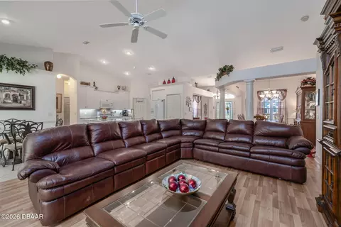 Living - 19 Waterbluff Dr, Ormond Beach, FL 32174 photo 1 of 3