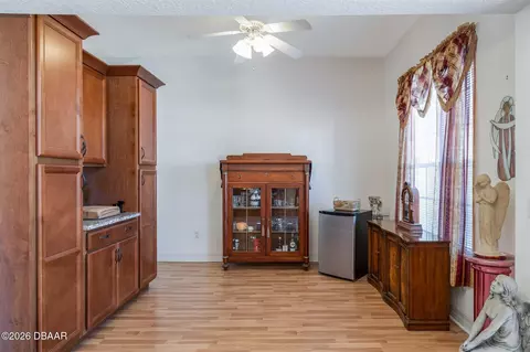 Dining - 19 Waterbluff Dr, Ormond Beach, FL 32174 photo 1 of 4
