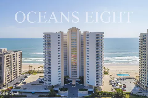 2937 S Atlantic Ave, Daytona Beach Shores, FL 32118