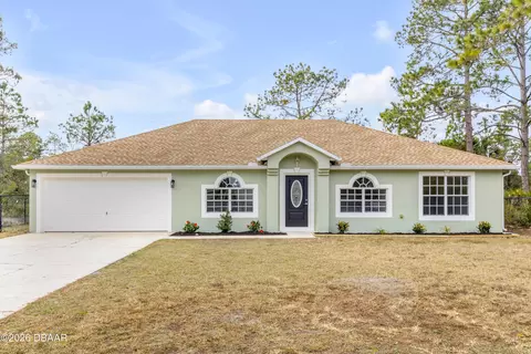 5 Serenity Pl, Palm Coast, FL 32164