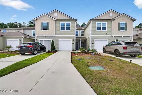 339 Redbud Rd, Palm Coast, FL 32137