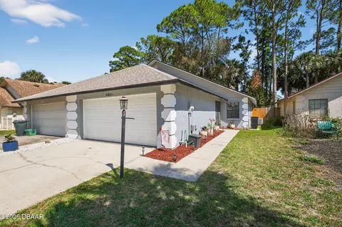 4527 Nettle Creek Ct, Port Orange, FL 32127