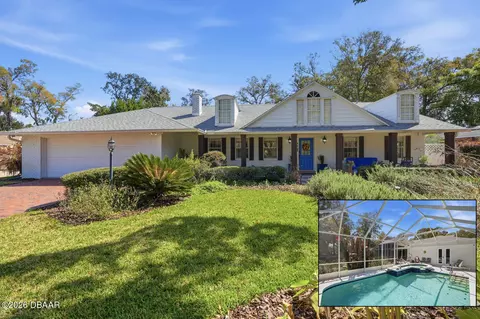 112 N St Andrews Dr, Ormond Beach, FL 32174
