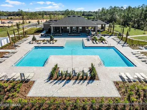3008 Kingsman Trl, Ormond Beach, FL 32174 photo 4