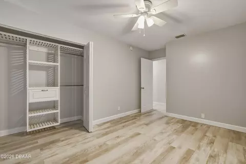 Bedroom - 119 Timberline Trl, Ormond Beach, FL 32174 photo 2 of 3