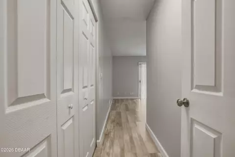 Entry Way - 119 Timberline Trl, Ormond Beach, FL 32174 photo 1 of 2