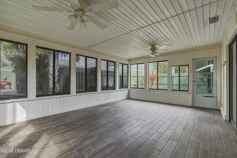 Exterior - 119 Timberline Trl, Ormond Beach, FL 32174 photo 5 of 7